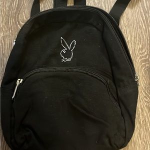 Playboy mini backpack